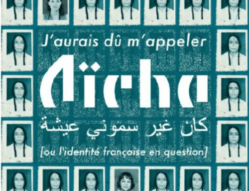 Mois de l’égalité : Conférence gesticulée « J’aurais dû m’appeler Aïcha » 26 mars