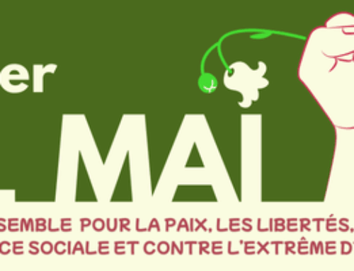 Premier mai en Côte-d’Or