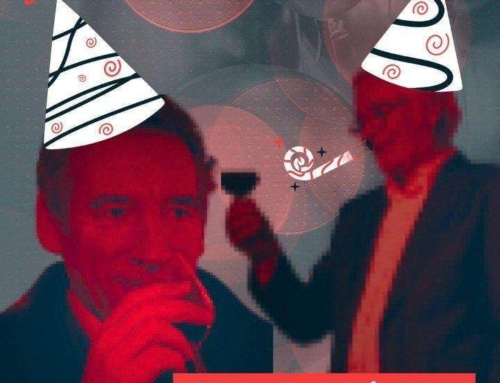 8 septembre : Bye bye Bayrou ! Balayons l’austérité !