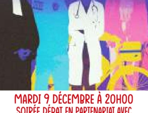 « Hors Service » Eldo 9 déc 25